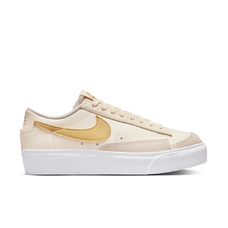 Blazer Low Platform DAMEN Shoes