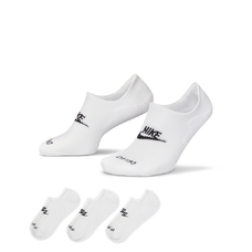 Everyday Plus Cushioned Nike Footie Socks