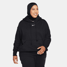 Phoenix Oversized Hoody Damen