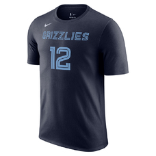 Memphis Grizzlies Men's NBA T-Shirt