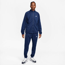 Club Men's Poly-Knit Tracksuit