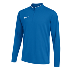 Park 26 Drill Top Sweatshirt