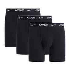 Boxer Brief 3Pk Boxershort