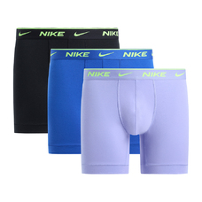 Boxer Brief 3Pk Boxershort