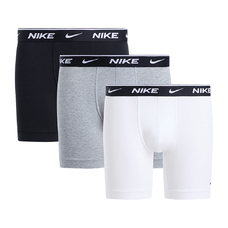 Boxer Brief 3Pk Boxershort