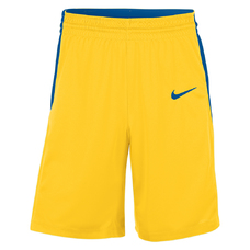 TEAM BASKETBALL STOCK SHORT