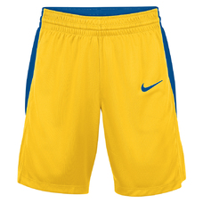 TEAM BASKETBALL STOCK SHORT WOMEN