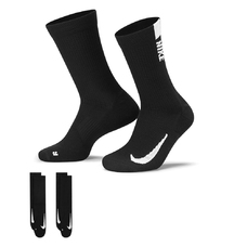 Multiplier Crew Sock (2 Pairs)