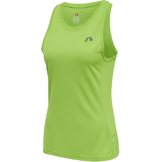 WOMEN'S CORE RUNNING SINGLET