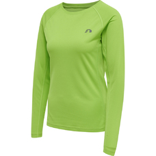 WOMEN'S CORE RUNNING T-SHIRT L/S