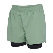 nwlDALLAS SHORTS 2IN1 WOMAN