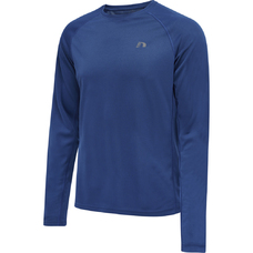 MEN'S CORE RUNNING T-SHIRT L/S