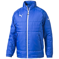 STADIUM JACKET