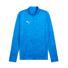 teamCUP Training 1/4 Zip Top