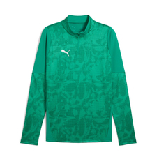 teamCUP Training 1/4 Zip Top