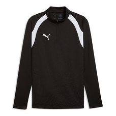 teamFINAL26 Training 1/4 Zip Top