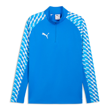 teamLIGA26 Training 1/4 Zip Top