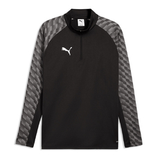 teamLIGA26 Training 1/4 Zip Top