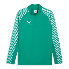 teamLIGA26 Training 1/4 Zip Top