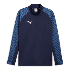teamLIGA26 Training 1/4 Zip Top