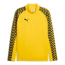 teamLIGA26 Training 1/4 Zip Top