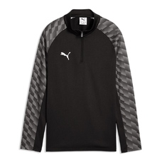 teamLIGA26 Training 1/4 Zip Top Jr