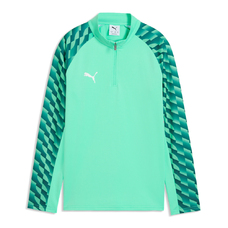 teamLIGA26 Training 1/4 Zip Top Jr
