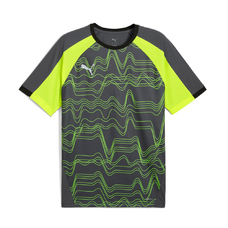 individualLIGA Graphic Jersey