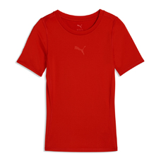 teamLIGA26 Baselayer Tee SS Jr