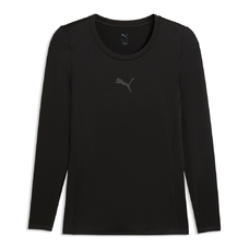 teamLIGA26 Baselayer Tee LS
