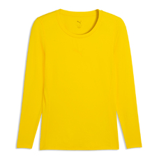 teamLIGA26 Baselayer Tee LS