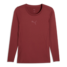 teamLIGA26 Baselayer Tee LS