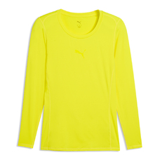 teamLIGA26 Baselayer Tee LS