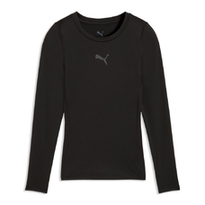 teamLIGA26 Baselayer Tee LS Jr