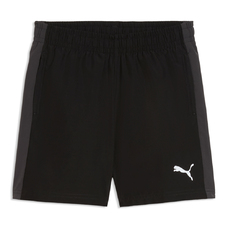teamLIGA26 Sideline Shorts Jr