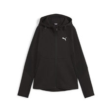 EVOSTRIPE FZ Hoodie