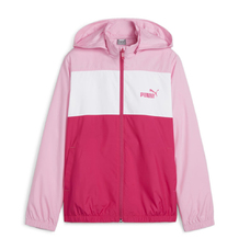 ESS+ CB Windbreaker B