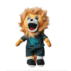 Wolly Plüschtier 25cm