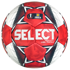 Replica LIDL Final4 v26