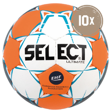 10er BALLSET ULTIMATE