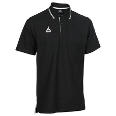 Poloshirt Oxford v22