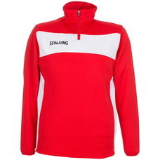 EVOLUTION II 1/4 ZIP TOP