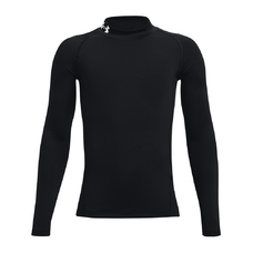 HeatGear Mock long sleeve kids