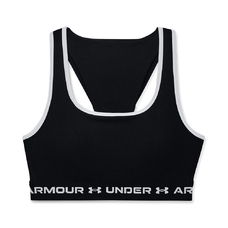 Crossback Mid sports bra women