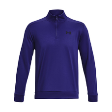 Fleece 1/4 Zip Sweatshirt