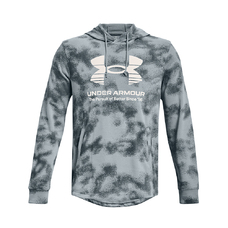Rival Terry Novelty hoody