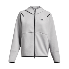 Unstoppable Fleece Kapuzenjacke Damen