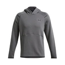 Unstoppable Fleece Hoody