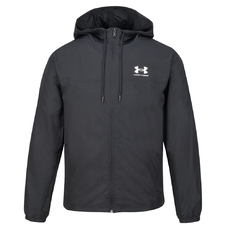 Rival Woven Windjacke