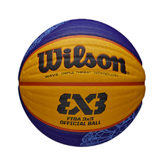 FIBA 3X3 GAME BASKETBALL